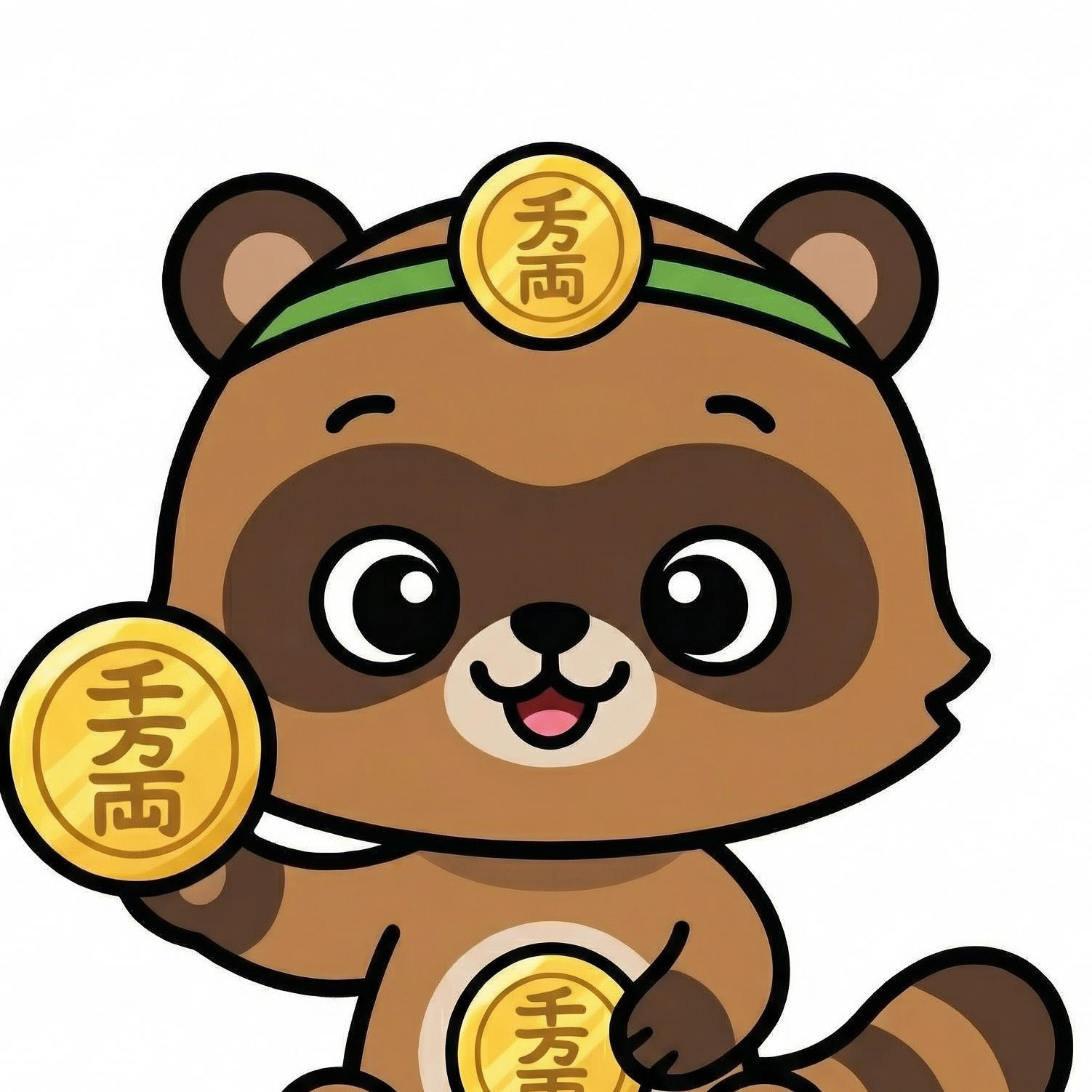 ウケポン！キャラ